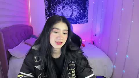 camila online show from 21, 10, 2025