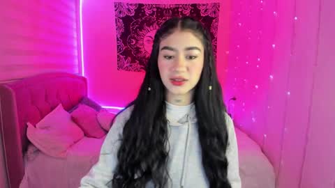 camila online show from 23, 10, 2025