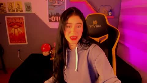 camila online show from 30, 10, 2025