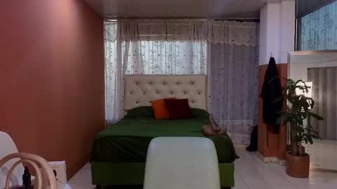 Camil online show from 22, 11, 2025