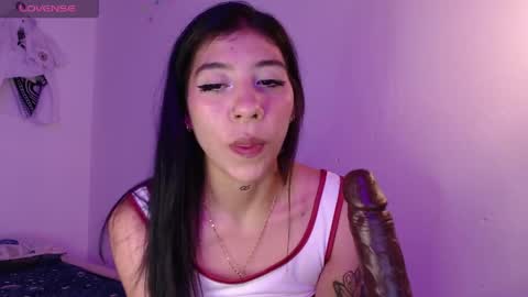 Cami online show from 14, 5, 2026