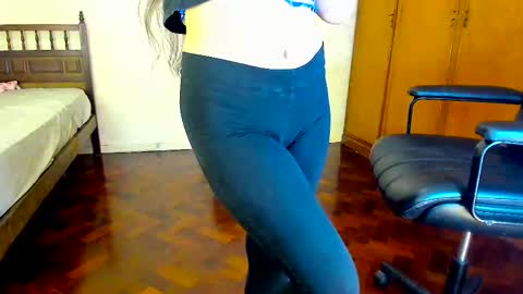 Cami online show from 13, 2, 2025