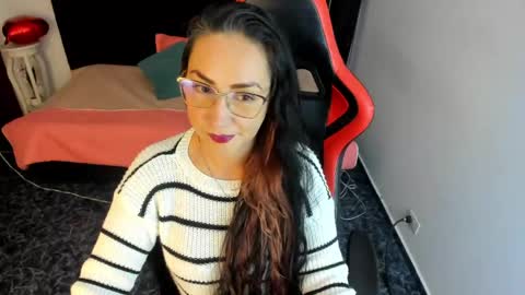 Snapshot of camila_bj chatting on 27, 5, 2026 camila_bj online show from 27, 5, 2026