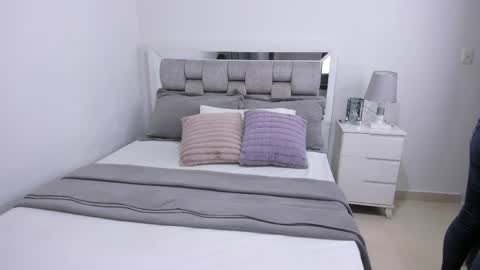 Camila buitrago online show from 6, 4, 2026