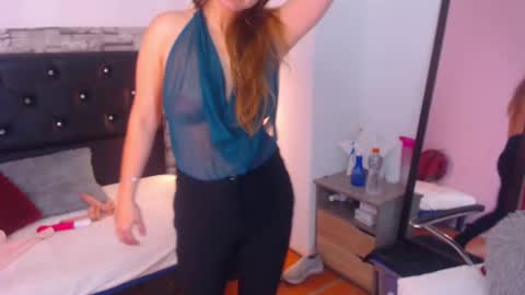 camila online show from 11, 3, 2025