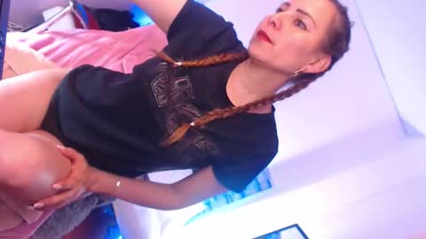 camila online show from 13, 9, 2025