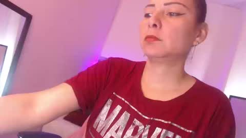 camila online show from 15, 9, 2025