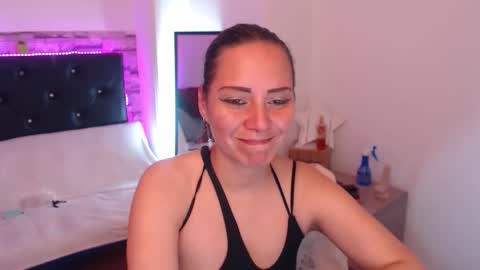 camila online show from 18, 9, 2025