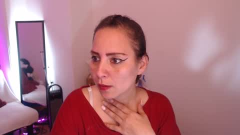 camila online show from 24, 9, 2025