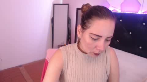 camila online show from 24, 10, 2025