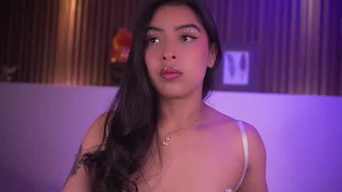 Camila online show from 7, 2, 2026