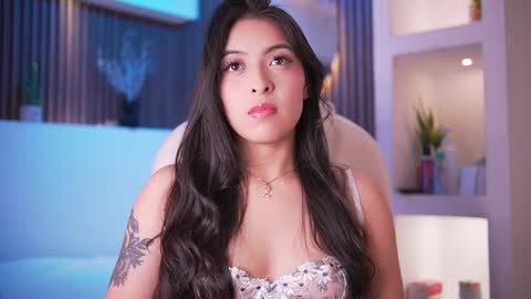 Camila online show from 1, 4, 2026