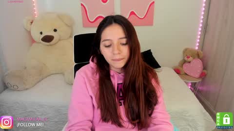  C A M I  online show from 20, 12, 2024