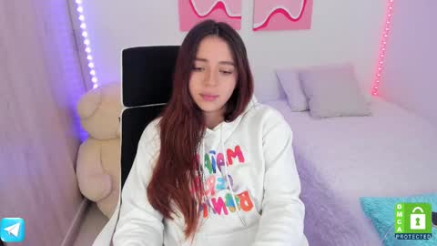  C A M I  online show from 25, 2, 2025