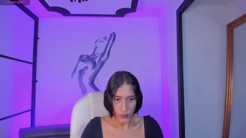 Snapshot of camila_harperr chatting on 18, 12, 2024 C A M I L A online show from 18, 12, 2024