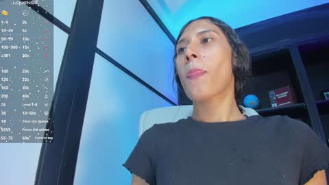 Snapshot of camila_harperr chatting on 28, 12, 2024 C A M I L A online show from 28, 12, 2024