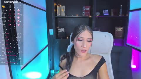 Snapshot of camila_harperr chatting on 17, 1, 2025 C A M I L A online show from 17, 1, 2025