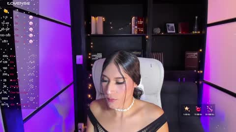 Snapshot of camila_harperr chatting on 21, 1, 2025 C A M I L A online show from 21, 1, 2025