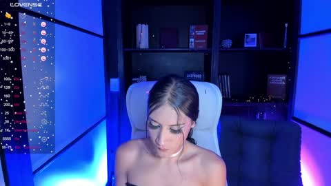 Snapshot of camila_harperr chatting on 24, 1, 2025 C A M I L A online show from 24, 1, 2025