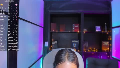 Snapshot of camila_harperr chatting on 29, 1, 2025 C A M I L A online show from 29, 1, 2025