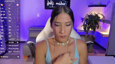 Snapshot of camila_harperr chatting on 11, 2, 2025 C A M I L A online show from 11, 2, 2025