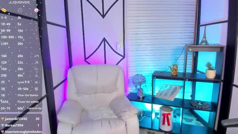 Snapshot of camila_harperr chatting on 28, 2, 2025 C A M I L A online show from 28, 2, 2025