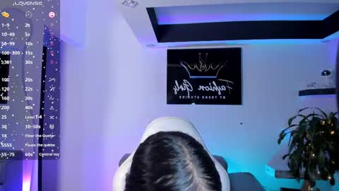 Snapshot of camila_harperr chatting on 4, 3, 2025 C A M I L A online show from 4, 3, 2025
