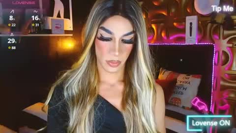 Camila online show from 10, 2, 2025