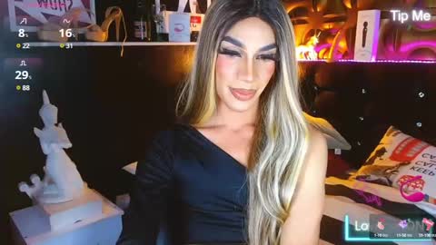 Camila online show from 10, 2, 2025