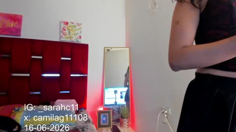 Snapshot of camila_hot_tss chatting on 30, 6, 2026 Camila G online show from 30, 6, 2026
