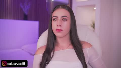 Snapshot of camila_martinez9 chatting on 11, 5, 2026 camila_martinez9 online show from 11, 5, 2026