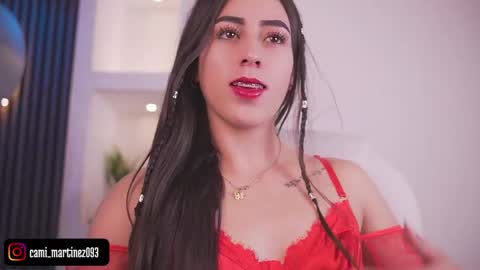Snapshot of camila_martinez9 chatting on 19, 5, 2026 camila_martinez9 online show from 19, 5, 2026