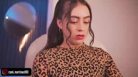 Snapshot of camila_martinez9 chatting on 10, 6, 2026 camila_martinez9 online show from 10, 6, 2026