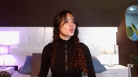 CAMI 3 online show from 17, 10, 2025