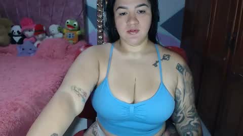 valentinaEpic way Ive been fucked 1515  online show from 26, 2, 2026