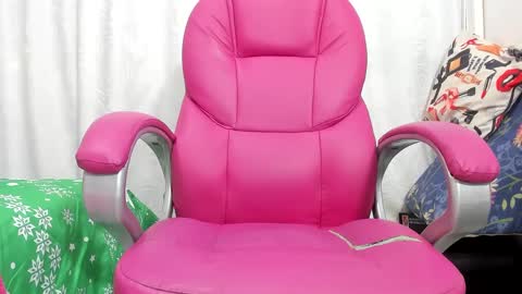 CAMILA online show from 2, 12, 2024