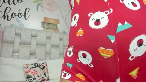 CAMILA online show from 12, 1, 2025