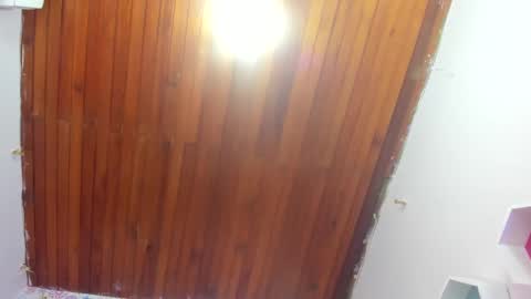 CAMILA online show from 19, 1, 2025