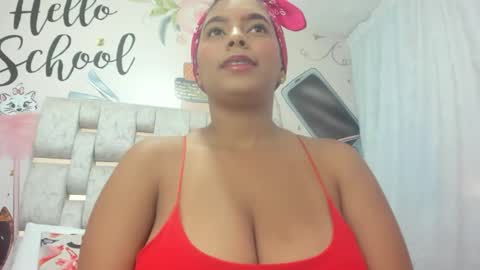 CAMILA online show from 27, 1, 2025