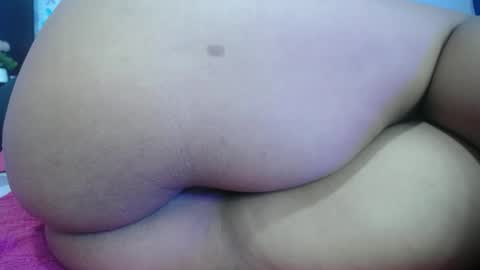 CAMILA online show from 29, 1, 2025