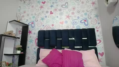 CAMILA online show from 9, 2, 2025