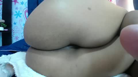 CAMILA online show from 20, 2, 2025