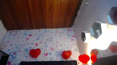 CAMILA online show from 23, 2, 2025