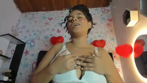 CAMILA online show from 27, 2, 2025