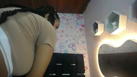 CAMILA online show from 6, 3, 2025