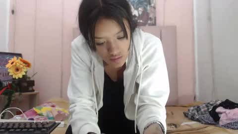camila_williiamsres online show from 9, 5, 2026