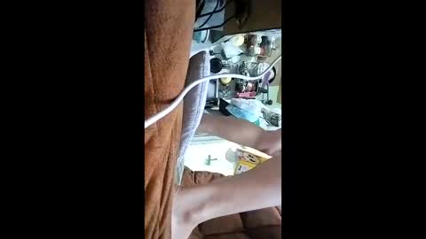 camilabea online show from 15, 3, 2026