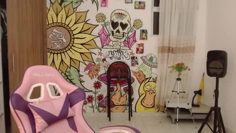 camilacarter online show from 10, 1, 2025