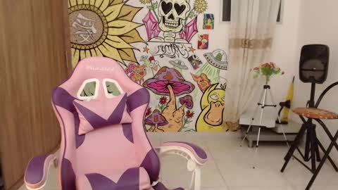 camilacarter online show from 19, 1, 2025