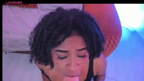 Camila Foox online show from 11, 1, 2026